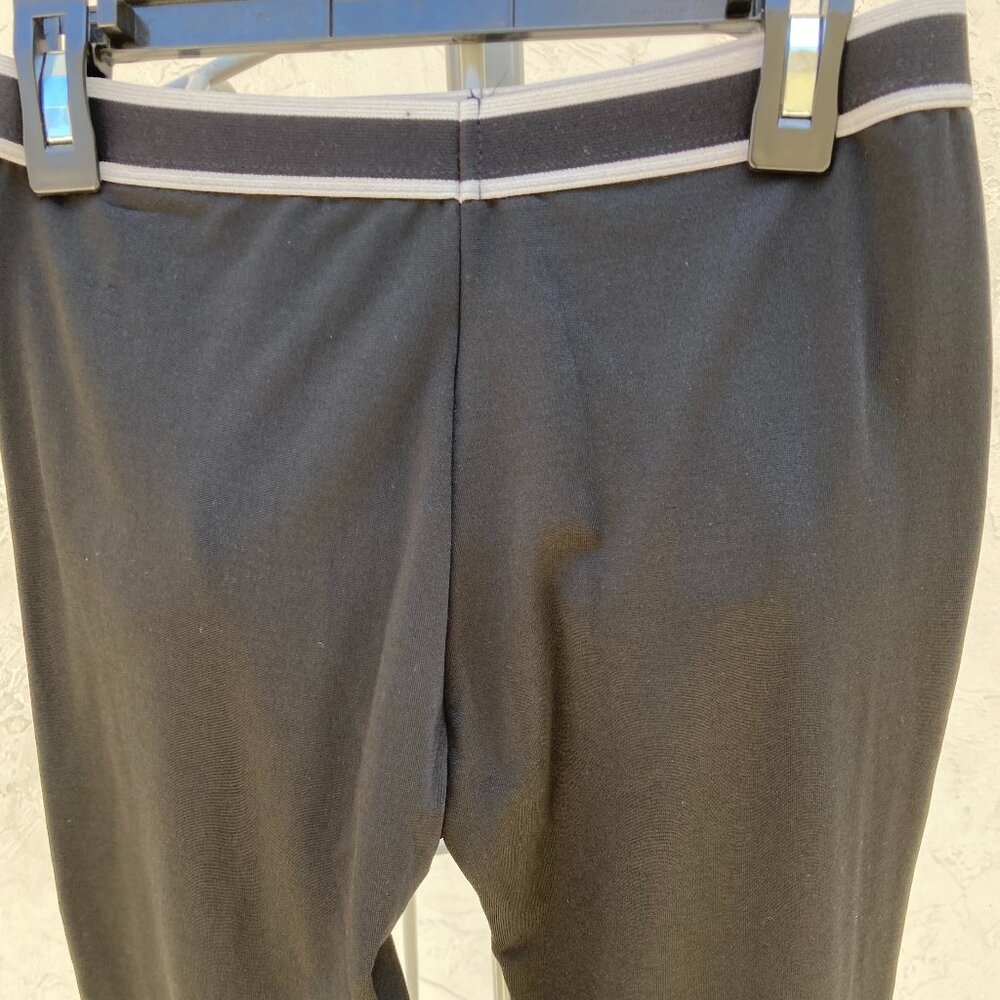 2 Pairs - Boys Thermal Ski Under Pants - Almost New